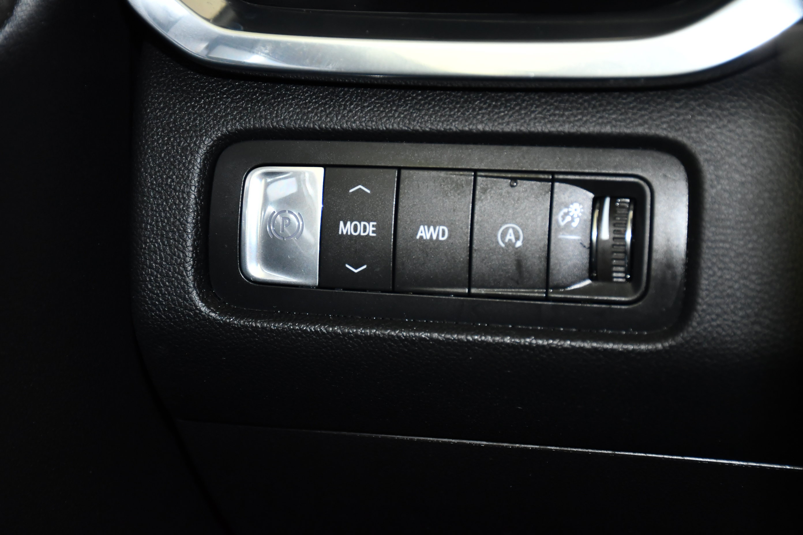 Used 2026 GMC Acadia Elevation w/ Elevation Premium Package AWD/4WD image 34