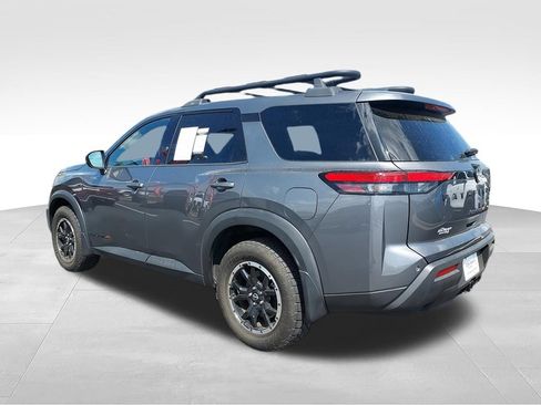 Used 2023 Nissan Pathfinder Rock Creek AWD/4WD image 6