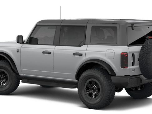 New 2026 Ford Bronco Big Bend w/ Black Diamond Package AWD/4WD image 27