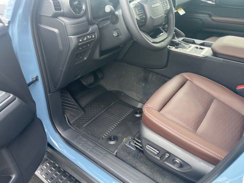 New 2026 Toyota Land Cruiser image 27