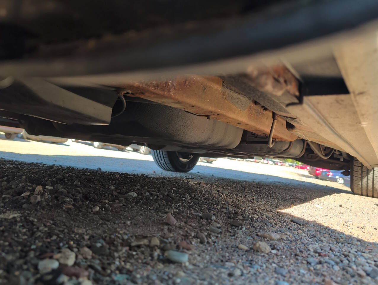 Used 2006 Honda Odyssey EX-L image 14