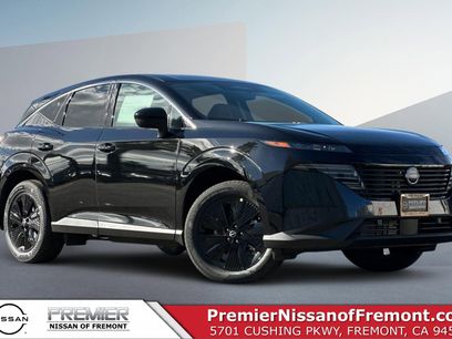 New 2026 Nissan Murano SV