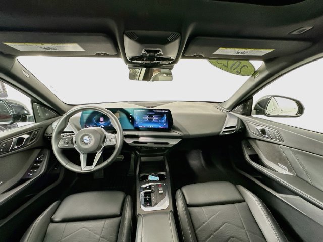 Used 2025 BMW 228i xDrive AWD/4WD image 3