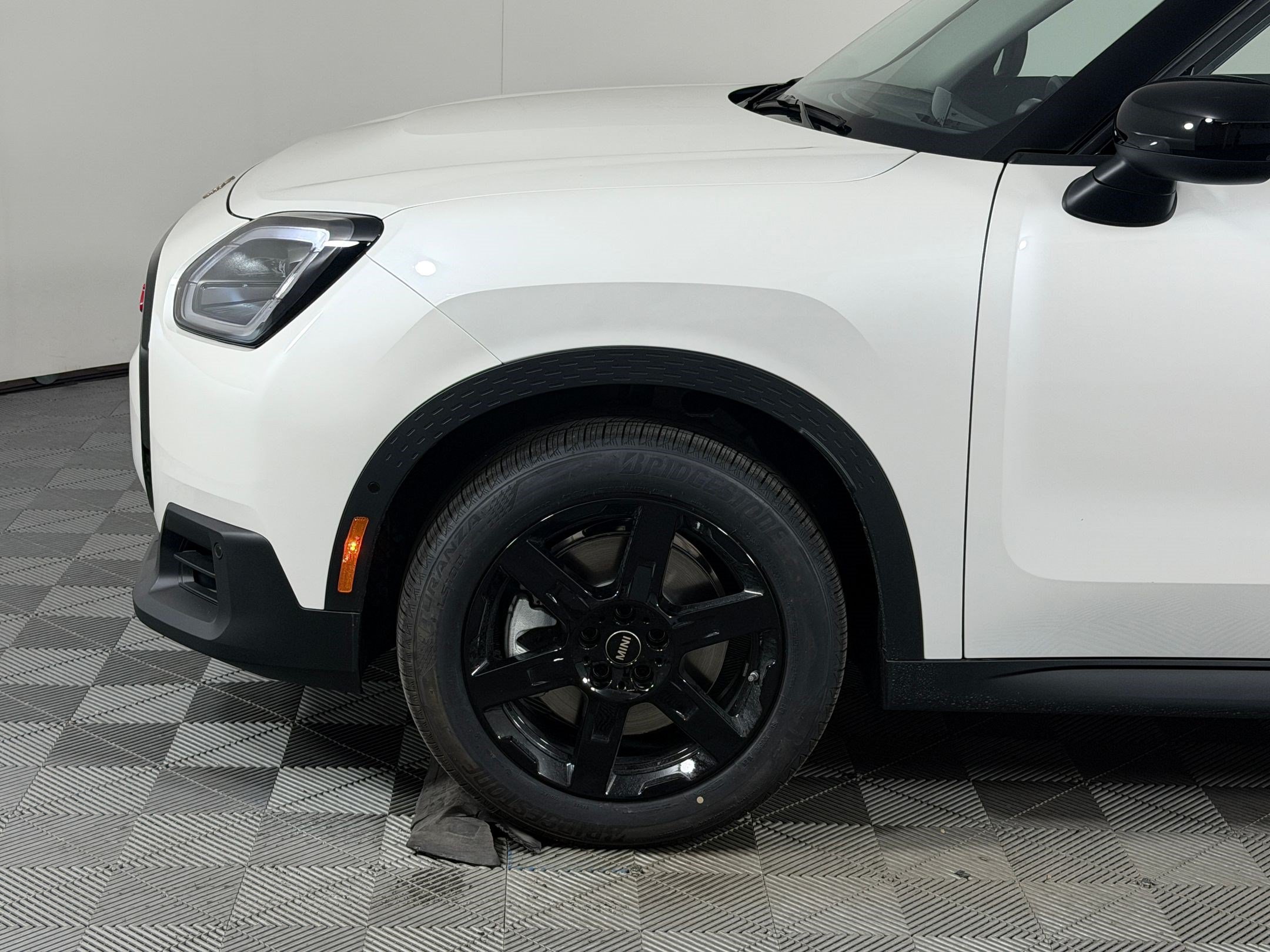 Used 2027 MINI Cooper Countryman S AWD/4WD image 12