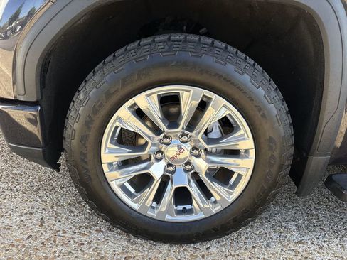 Certified 2022 GMC Sierra 1500 Denali image 34