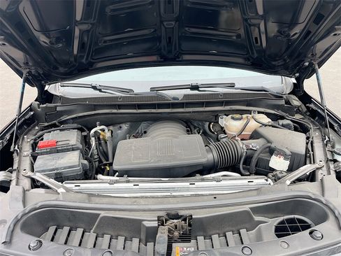 Used 2022 Chevrolet Tahoe RST image 33