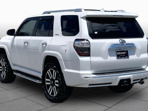 Used 2014 Toyota 4Runner Limited RWD image 11