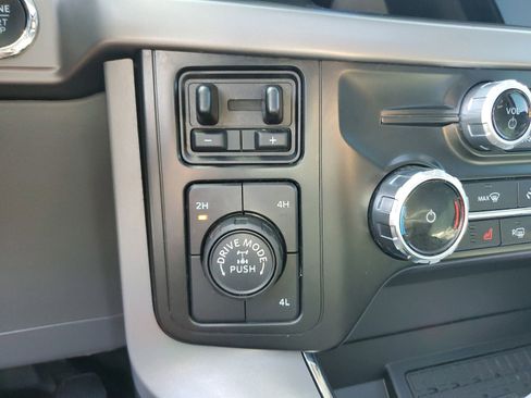 Used 2024 Ford F150 XLT w/ Equipment Group 303A High AWD/4WD image 26