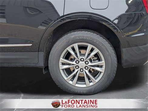 Used 2023 Cadillac XT5 Premium Luxury image 34