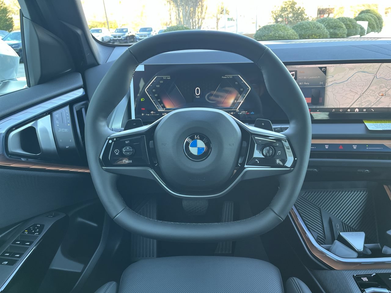 Certified 2026 BMW X3 xDrive30i w/ Convenience Package AWD/4WD image 20