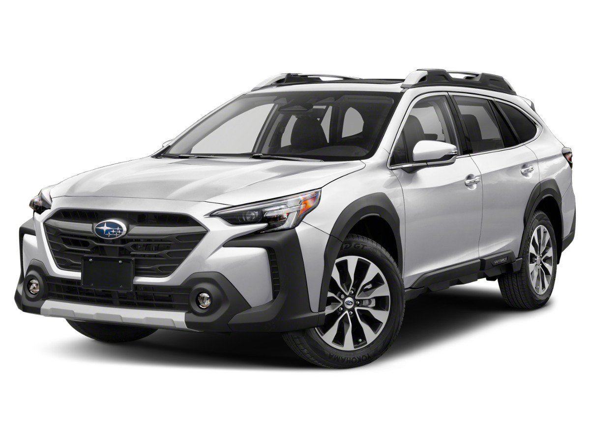 Used 2025 Subaru Outback Touring XT w/ Popular Package #2 AWD/4WD image 1
