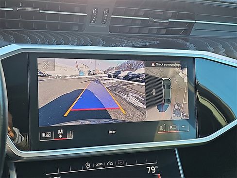 Used 2023 Audi A6 2.0T Premium image 20