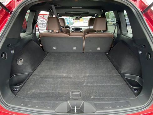 Used 2025 Honda Passport EX-L image 27