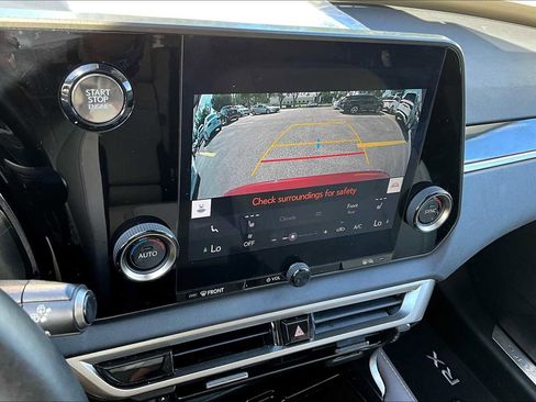 Used 2023 Lexus RX 350 FWD w/ Accessory Package (Z1) image 25