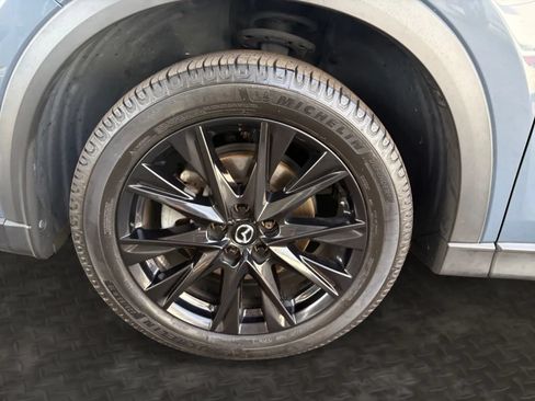 Used 2021 MAZDA CX-5 Carbon Edition AWD/4WD image 37