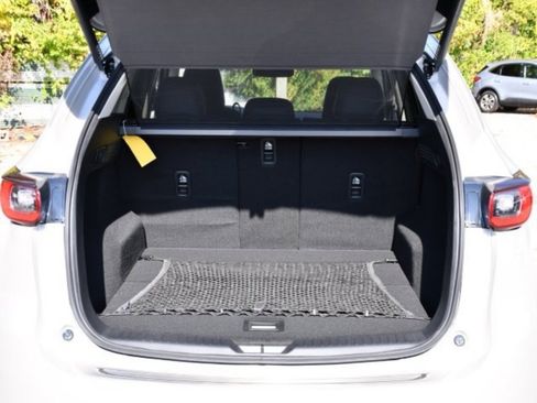 New 2025 MAZDA CX-5 AWD 2.5 S w/ Preferred Package image 27