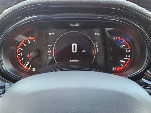 Used 2024 Dodge Durango SXT image 11