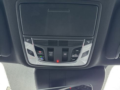 Used 2021 Acura RDX A-Spec image 35