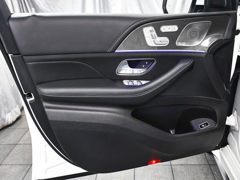 Used 2021 Mercedes-Benz GLE 63 AMG S image 9