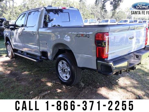 New 2026 Ford F250 XLT w/ XLT Premium Package image 3