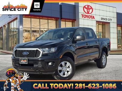 Used 2019 Ford Ranger XLT w/ Equipment Group 301A Mid