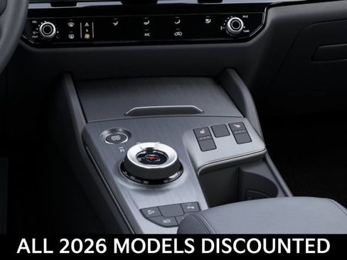 New 2027 Kia Sportage S FWD image 23