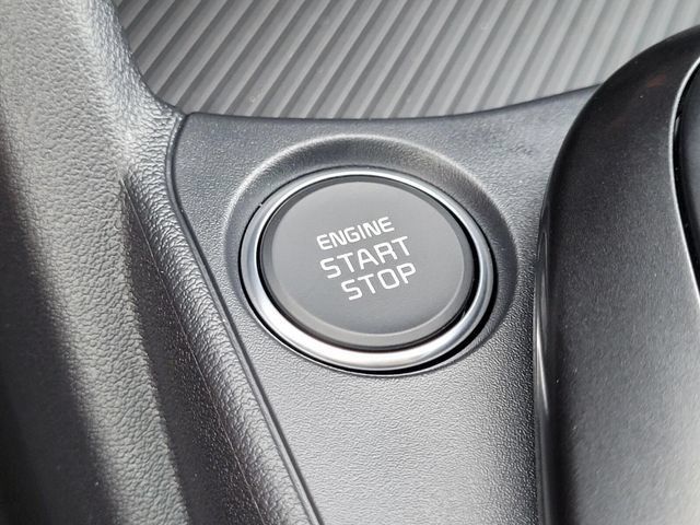 New 2026 Kia K4 FWD image 20