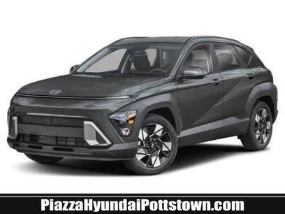 New 2024 Hyundai Kona SEL