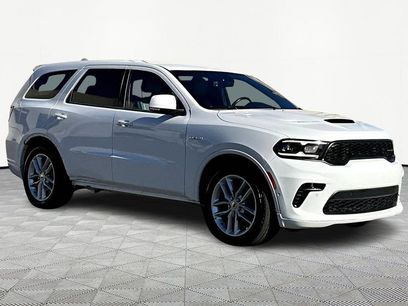 Used 2022 Dodge Durango R/T