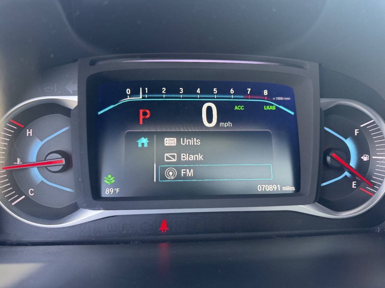 Used 2019 Honda Pilot EX-L image 17