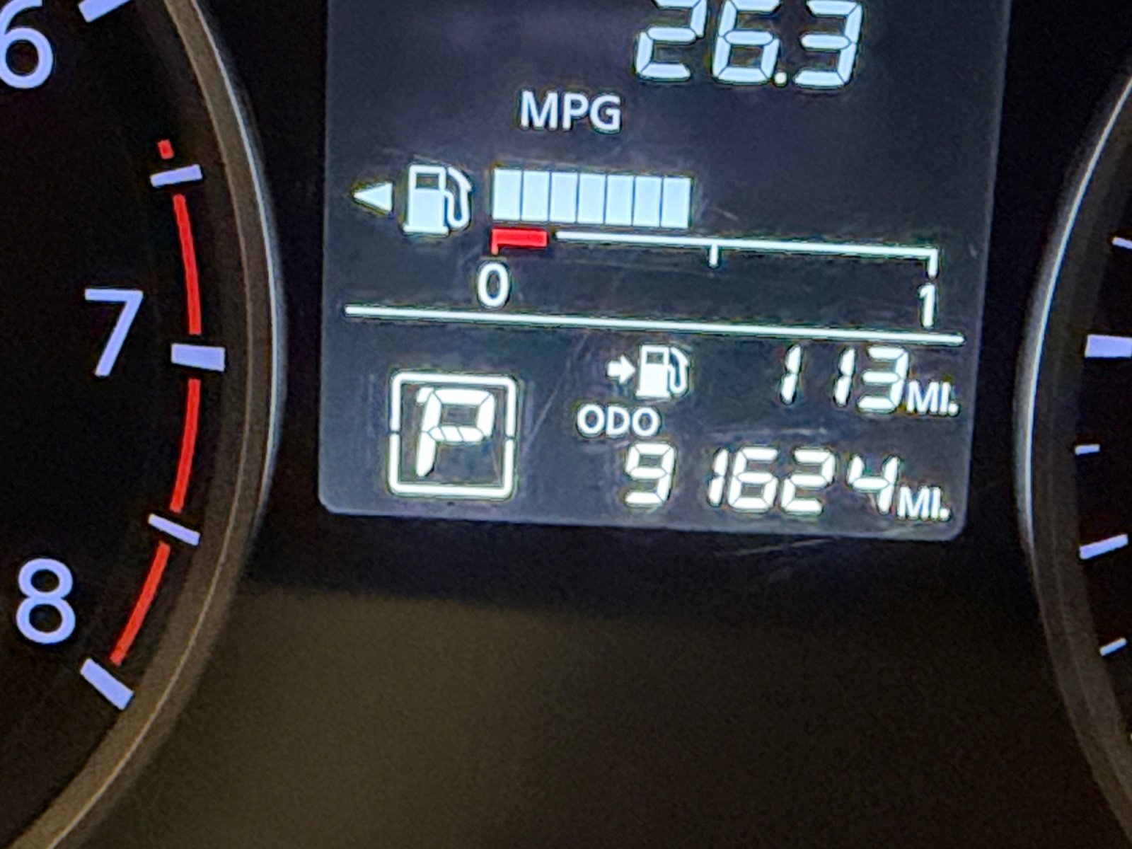 Used 2022 Nissan Kicks S FWD image 2