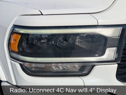 Used 2020 RAM 2500 Laramie image 11