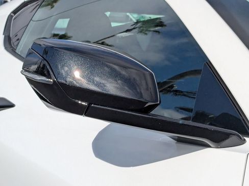 Used 2024 Chevrolet Corvette Z06 image 12