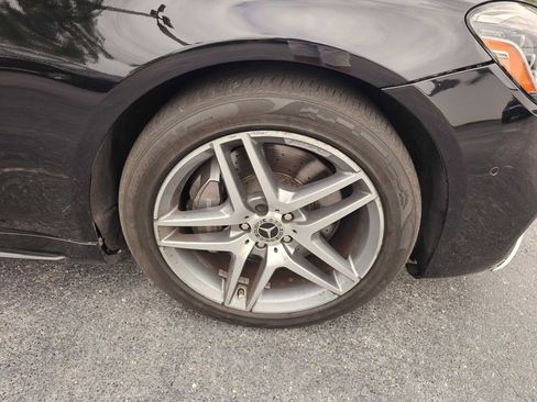 Used 2018 Mercedes-Benz S 450 image 14