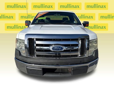 Used 2011 Ford F150 XL w/ PWR Equipment Group image 10
