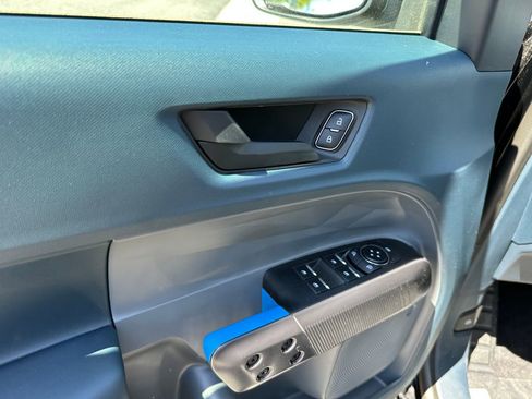 New 2026 Ford Maverick Lobo AWD/4WD image 23