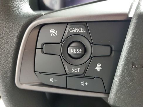 New 2026 Nissan Sentra SV w/ Floor Mat Package image 22