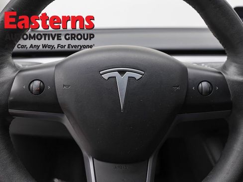 Used 2023 Tesla Model 3 Standard Range RWD image 10