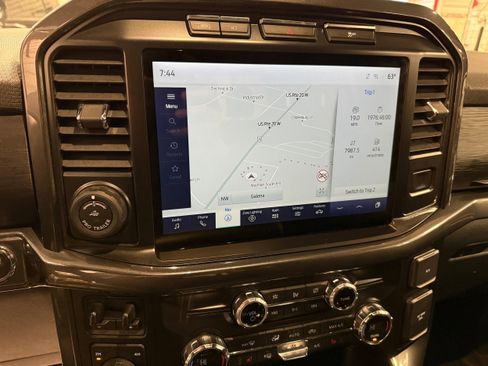 Used 2021 Ford F150 XLT w/ Equipment Group 302A High image 60