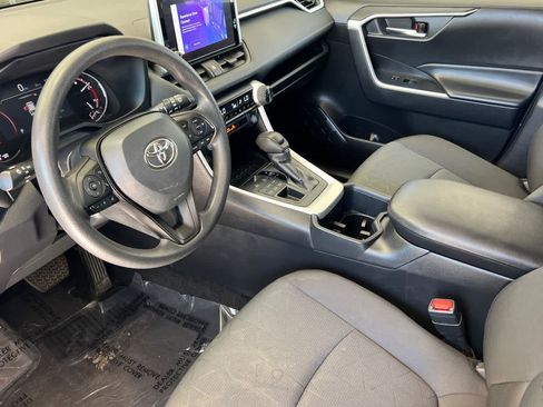 Certified 2024 Toyota RAV4 XLE AWD/4WD image 11
