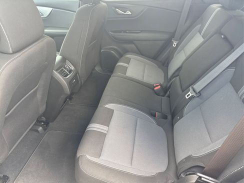 Certified 2023 Chevrolet Blazer LT image 11