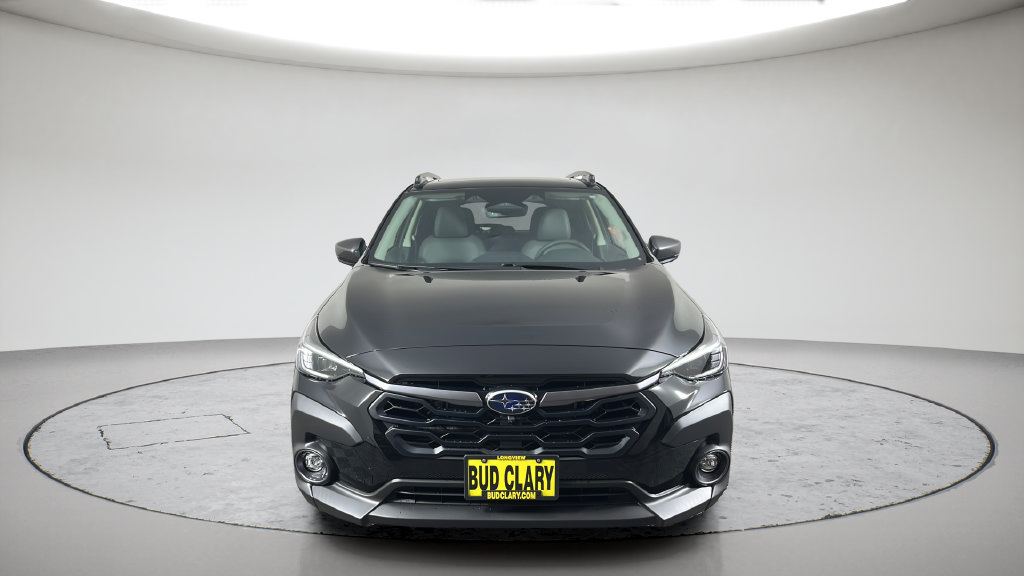 New 2026 Subaru Crosstrek 2.5i Limited AWD/4WD image 2