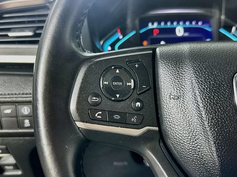Used 2024 Honda Odyssey EX-L image 24