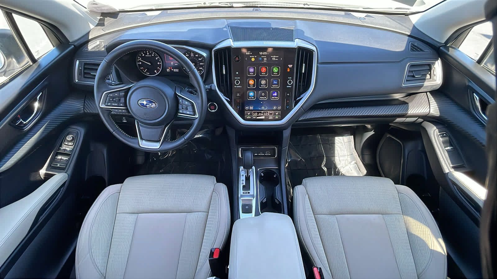 Certified 2025 Subaru Ascent Premium w/ Premium Package AWD/4WD image 26