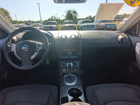 Used 2013 Nissan Rogue S AWD/4WD image 14