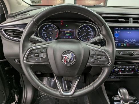 Used 2023 Buick Encore GX Select w/ Experience Buick Package image 20