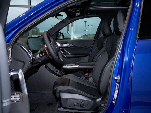 Used 2025 BMW X1 M35i w/ Premium Package image 20