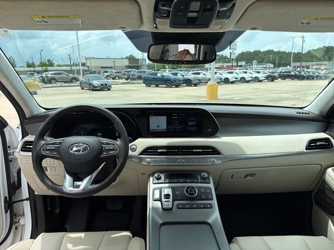 Used 2021 Hyundai Palisade Calligraphy AWD/4WD image 31