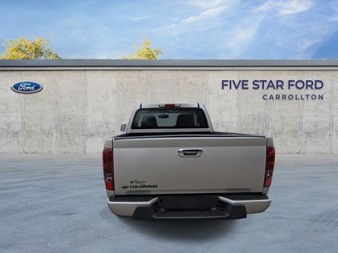 Used 2009 Chevrolet Colorado W/T image 7