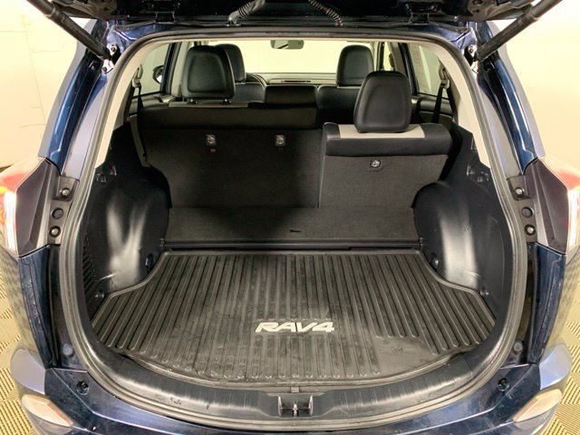 Used 2017 Toyota RAV4 Limited w/ All Weather Liner Package AWD/4WD image 23